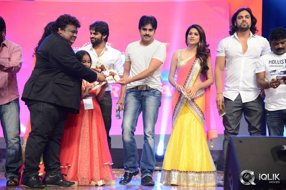 Rey-Movie-Audio-Launch